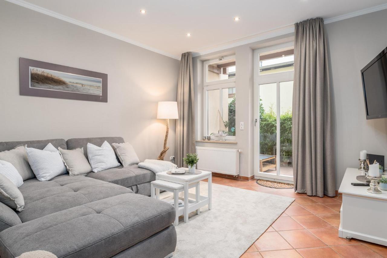 Apartment Kaethe We02 *