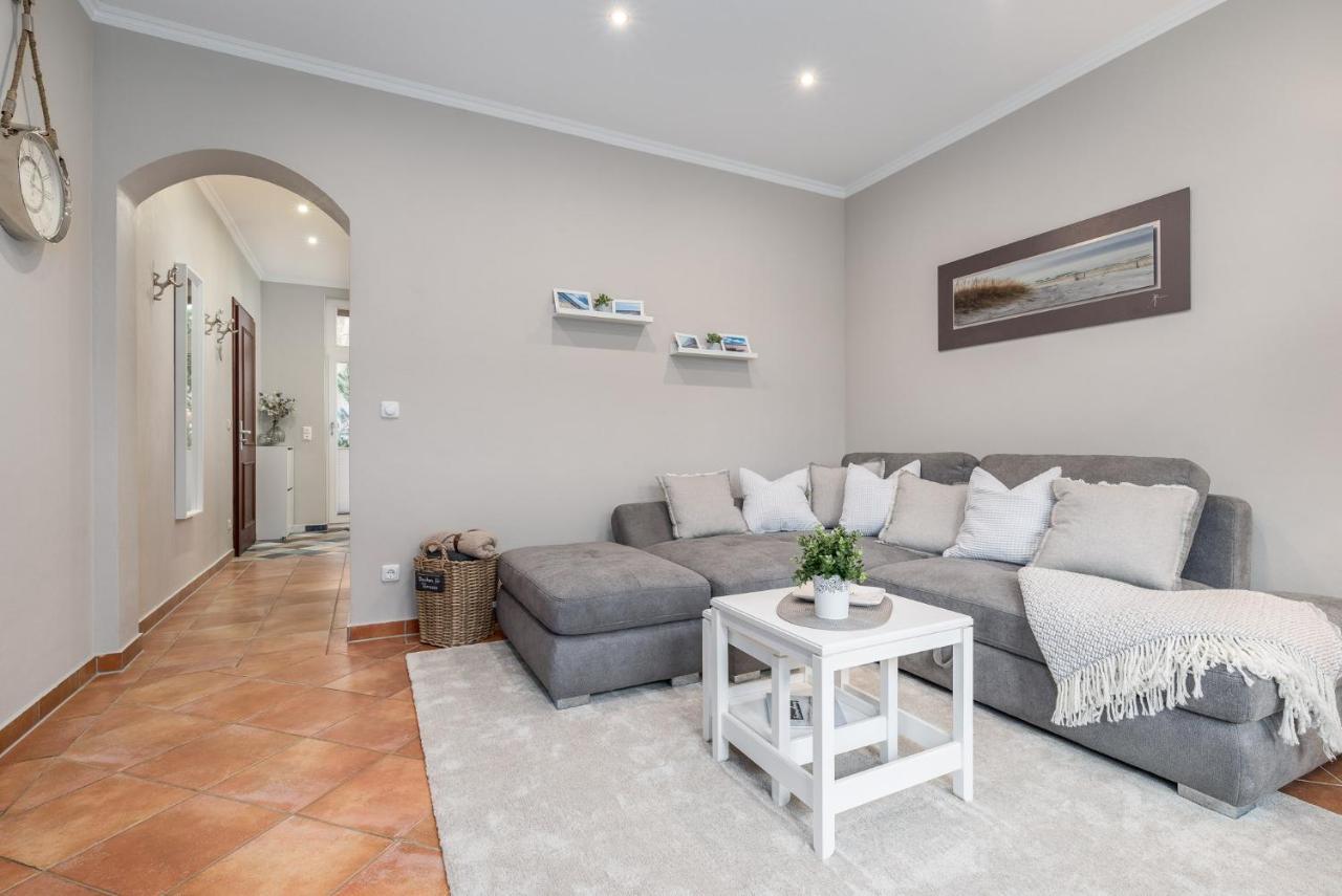 Apartment Kaethe We02 *