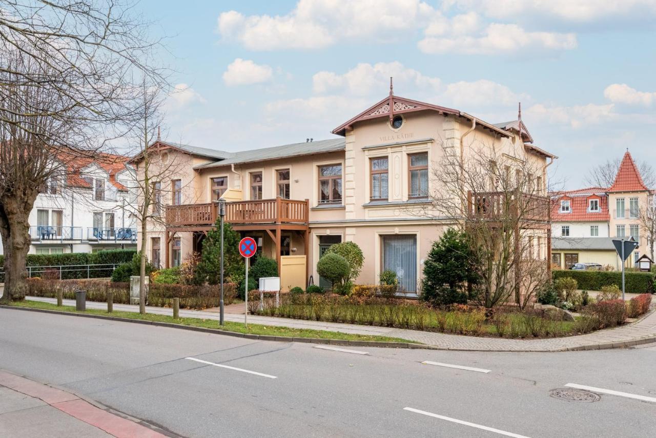 Apartment Kaethe We02 *