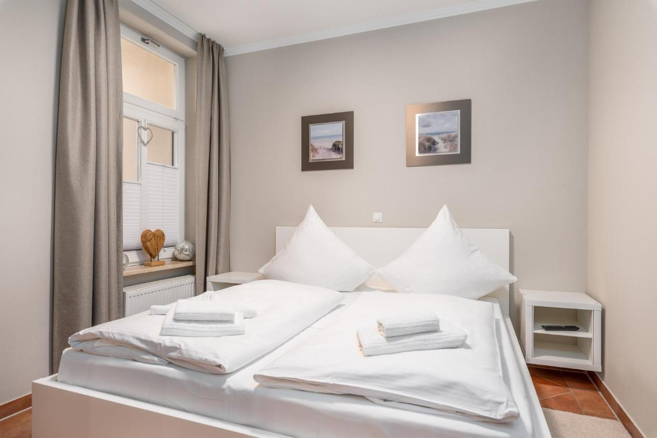 Apartment Kaethe We02 *